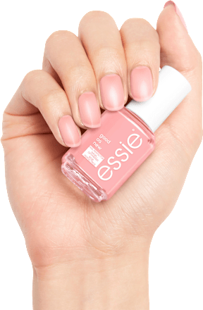 Regeneračný lak na nechty good as new nail perfector essie