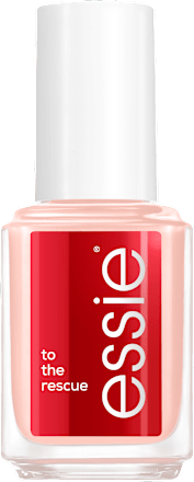 Smalto unghie rinforzante to the rescue essie