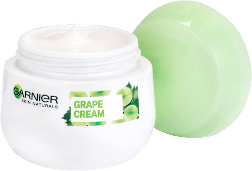 Osviežujúci denný pleťový krém Grape GARNIER SKIN NATURALS