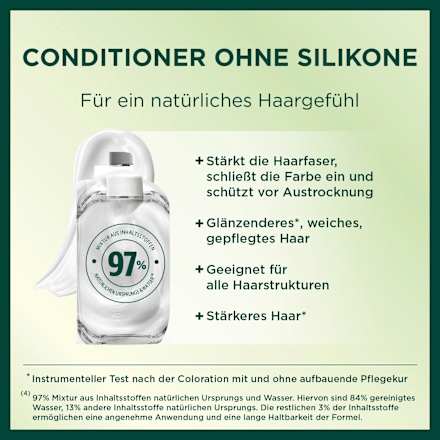 Haarfarbe Ultra Color 6.60 Intensives Rot GARNIER NUTRISSE