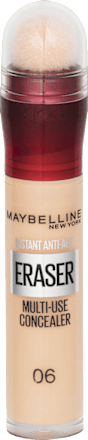 Korektor z gobico Instant Anti Age Eraser 06 Neutralizer MAYBELLINE NEW YORK
