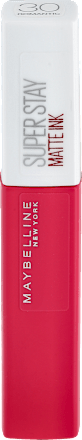 Super Stay Matte Ink 30 Romantic MAYBELLINE NEW YORK
