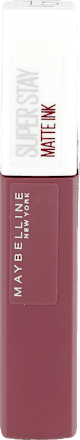 Super Stay Matte Ink 15 Lover, szminka w płynie MAYBELLINE NEW YORK