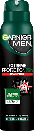 Extreme dezodorans u spreju  Garnier Men