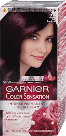 Boja za kosu 3.16 Deep Amethyste  GARNIER Color Sensation