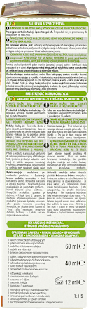 7.40+ Miedziany blond, farba do włosów, do 100% pokrycia siwych włosów GARNIER Color naturals