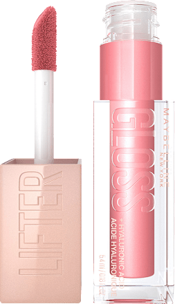Lifter Gloss ajakfény - Nr. 04 Silk MAYBELLINE NEW YORK