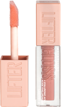 Lifter Gloss luciu de buze 009 Topaz MAYBELLINE NEW YORK