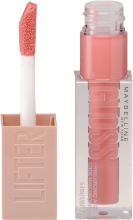 Lifter Gloss ajakfény - Nr. 06 Reef MAYBELLINE NEW YORK