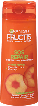 SOS Repair šampon za kosu GARNIER FRUCTIS