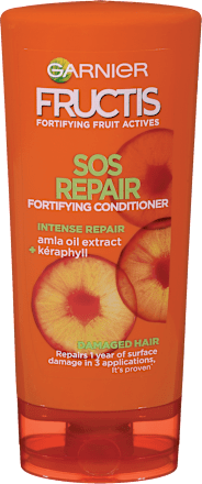 SOS Repair regenerator GARNIER FRUCTIS