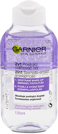 Essentials odličovač očí 2 v 1 posilující  GARNIER SKIN NATURALS