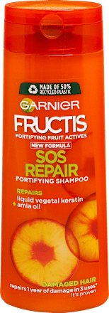 SOS Repair šampon za kosu GARNIER FRUCTIS