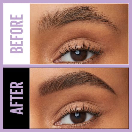 Express Brow olovka za obrve – 04 Medium Brown MAYBELLINE NEW YORK