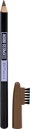Express Brow olovka za obrve – 04 Medium Brown MAYBELLINE NEW YORK