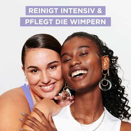 Augen Make-Up Entferner 2in1 GARNIER SKIN NATURALS