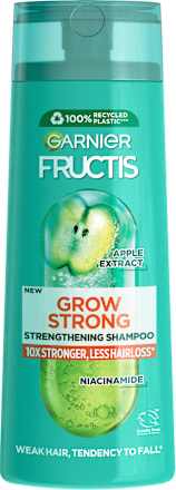 Grow Strong šampon za slabu kosu GARNIER FRUCTIS