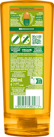 Spülung Oil Repair 3 GARNIER FRUCTIS