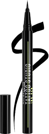 Tatoo Liner vodootporan tuš za oči u olovci – 880 Jetblack MAYBELLINE NEW YORK