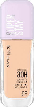 Make-up SuperStay 30H Lumi Matte - 96 MAYBELLINE NEW YORK