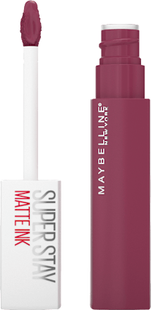 SuperStay Matte Ink ruj lichid 165 Successful MAYBELLINE NEW YORK