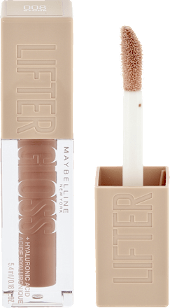 Błyszczyk do ust Lifter Gloss 008 Stone MAYBELLINE NEW YORK