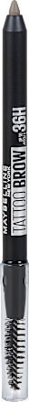Tattoo Brow 36 h vodootporna olovka za obrve – 02 Blonde MAYBELLINE NEW YORK