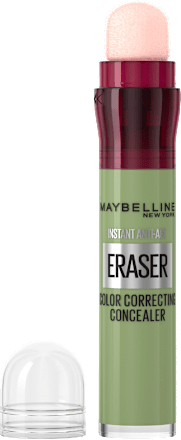 Korrektor, Instant Anti-Age Eraser - Green MAYBELLINE NEW YORK