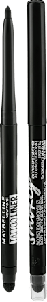 Tattoo Liner Gel creion de ochi Pitch Black MAYBELLINE NEW YORK