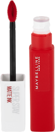 SUPER STAY MATTE INK tečni karmin za usne – 20 Pioneer MAYBELLINE NEW YORK