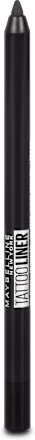 Tattoo Liner creion de ochi 900 Deep Onyx MAYBELLINE NEW YORK