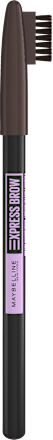 Svinčnik za obrvi Express Brow, 06 Black Brown MAYBELLINE NEW YORK