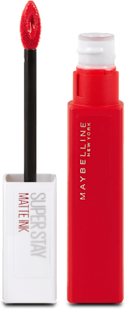 SUPER STAY MATTE INK tečni karmin za usne – 118 Dancer MAYBELLINE NEW YORK