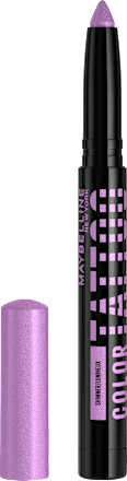 Očné tiene Color Tattoo Stix - 55 I am Fearless MAYBELLINE NEW YORK