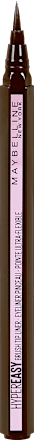 Črtalo za veke Hyper Easy, 810 Pitch Brown MAYBELLINE NEW YORK
