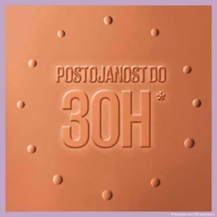 Super Stay Lumi Matte tekući puder – 129 MAYBELLINE NEW YORK