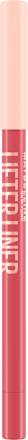Konturówka do ust Lifter Liner 009 Peaking MAYBELLINE NEW YORK