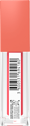 Róż do policzków o matowym wykończeniu Sunkisser Hazy Matte 30 Pink Mirage  MAYBELLINE NEW YORK