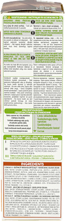 7.40+ Miedziany blond, farba do włosów, do 100% pokrycia siwych włosów GARNIER Color naturals