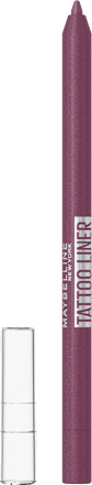 Tattoo Liner creion de ochi 818 Burgundy Bliss MAYBELLINE NEW YORK