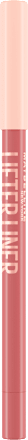 Kredka do ust Lifter Lip Liner 07 Big Lift MAYBELLINE NEW YORK