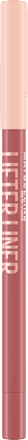 Lifter Liner creion de buze 007 Big Lift MAYBELLINE NEW YORK