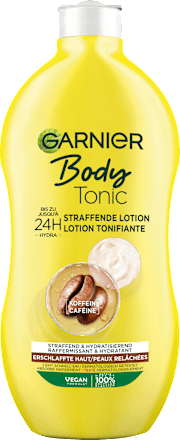 Bodylotion straffend GARNIER Body