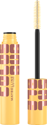 Szempillaspirál, Colossal Bubble MAYBELLINE NEW YORK