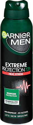 Extreme dezodorans u spreju  Garnier Men