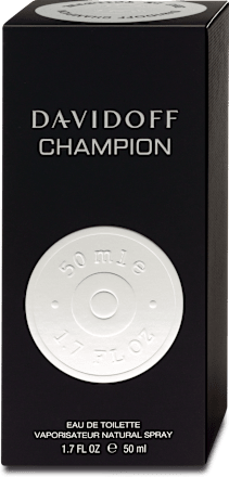 Champion Eau de Toilette Davidoff