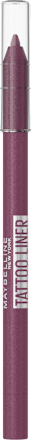 Matita occhi in gel Tattoo Liner - n. 818 MAYBELLINE NEW YORK