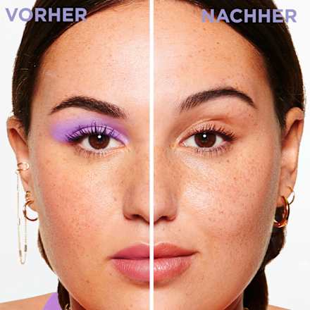 Augen Make-Up Entferner 2in1 GARNIER SKIN NATURALS