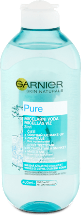 Pure micellás víz GARNIER SKIN NATURALS