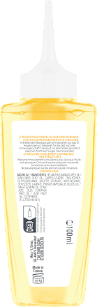 Körperöl Stretch Mark Oil Mixa